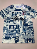Stüssy x Giappone Edizione Speciale