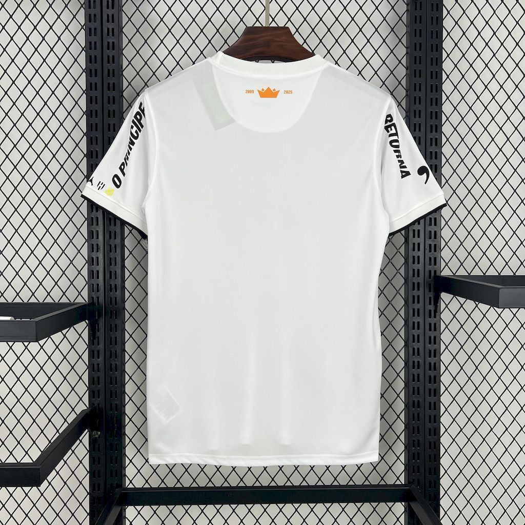 Santos Edizione Speciale