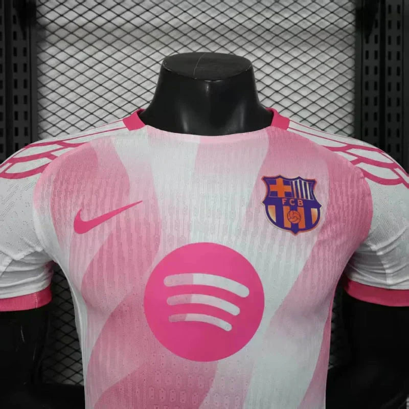 Barcellona "Pink Wave" Edizione Speciale