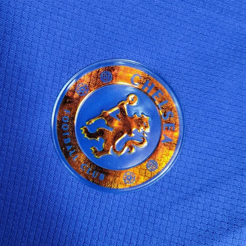 2023/2024 Taglia Bambino Chelsea Home