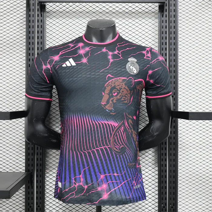 Real Madrid "Aurora Pantera" Edizione Speciale