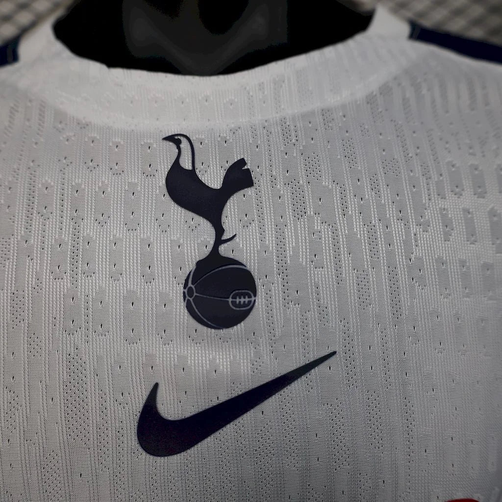 2025/2026 Kit Locale Tottenham