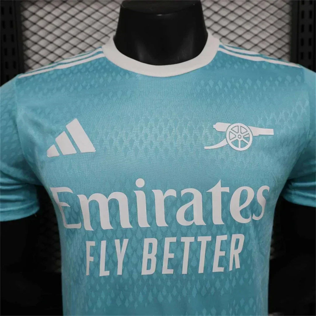 Kit allenamento Arsenal Partite 2025/2026