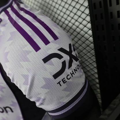 Manchester United "Starlight Fade" Special Edition
