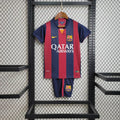 Barcellona 2014/2015 Taglia bambino Home