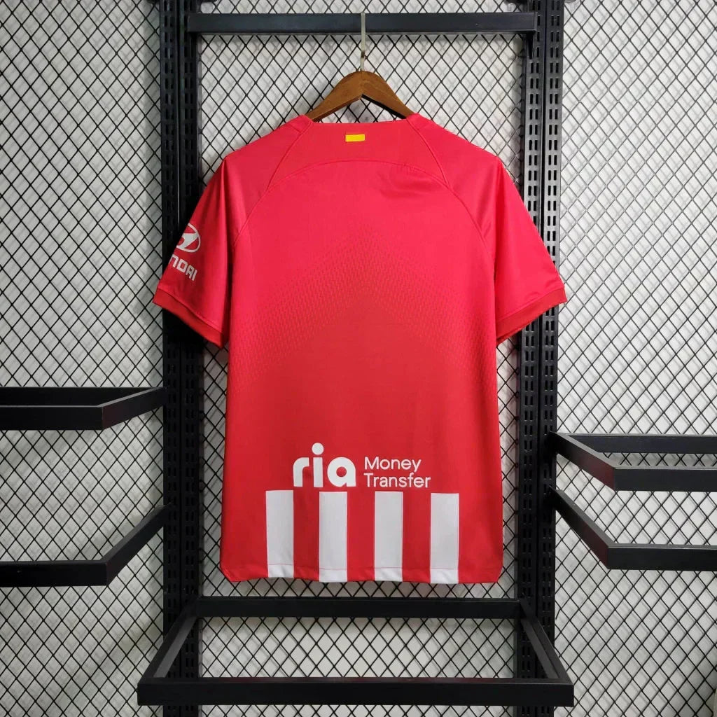 2023/2024 Atletico Madrid Local