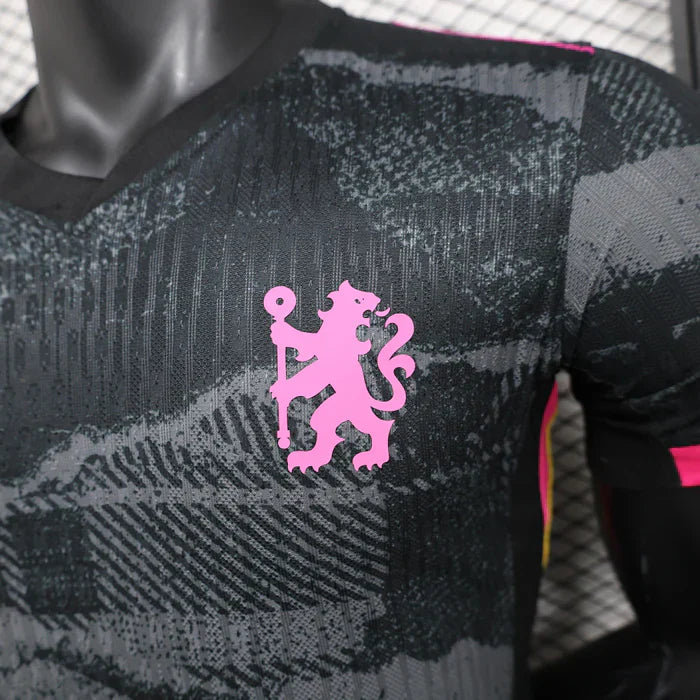 Chelsea 2024/2025 Alternativa Kit