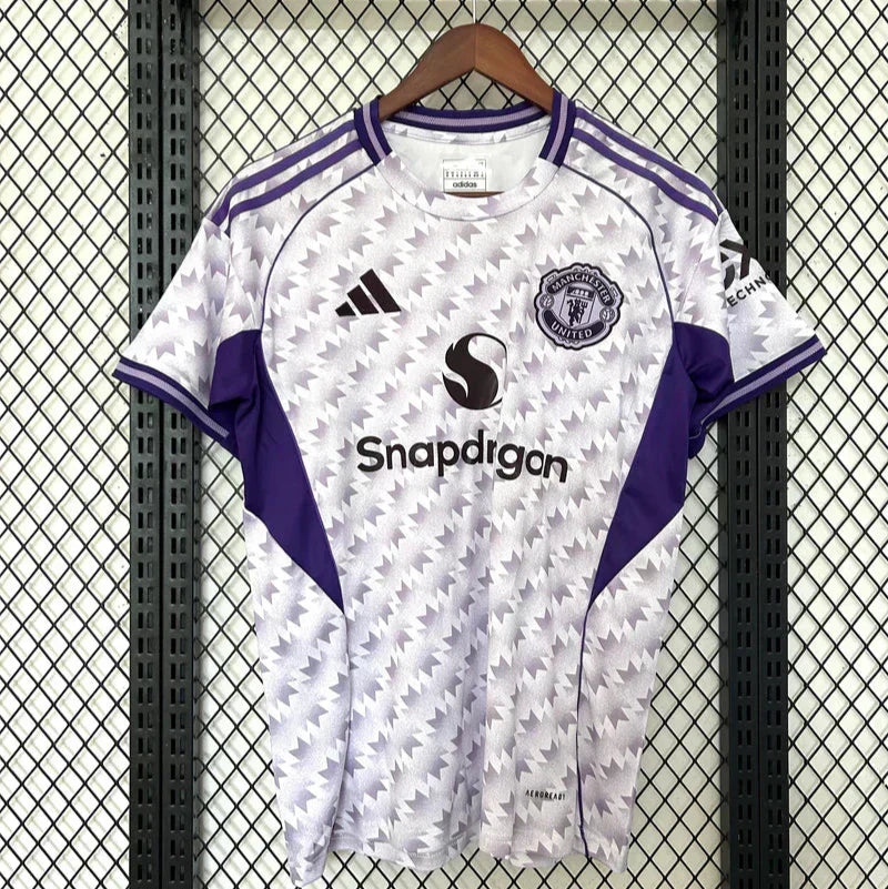 Manchester United "Purple Thunder" Edizione Speciale