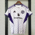 Manchester United "Purple Thunder" Edizione Speciale
