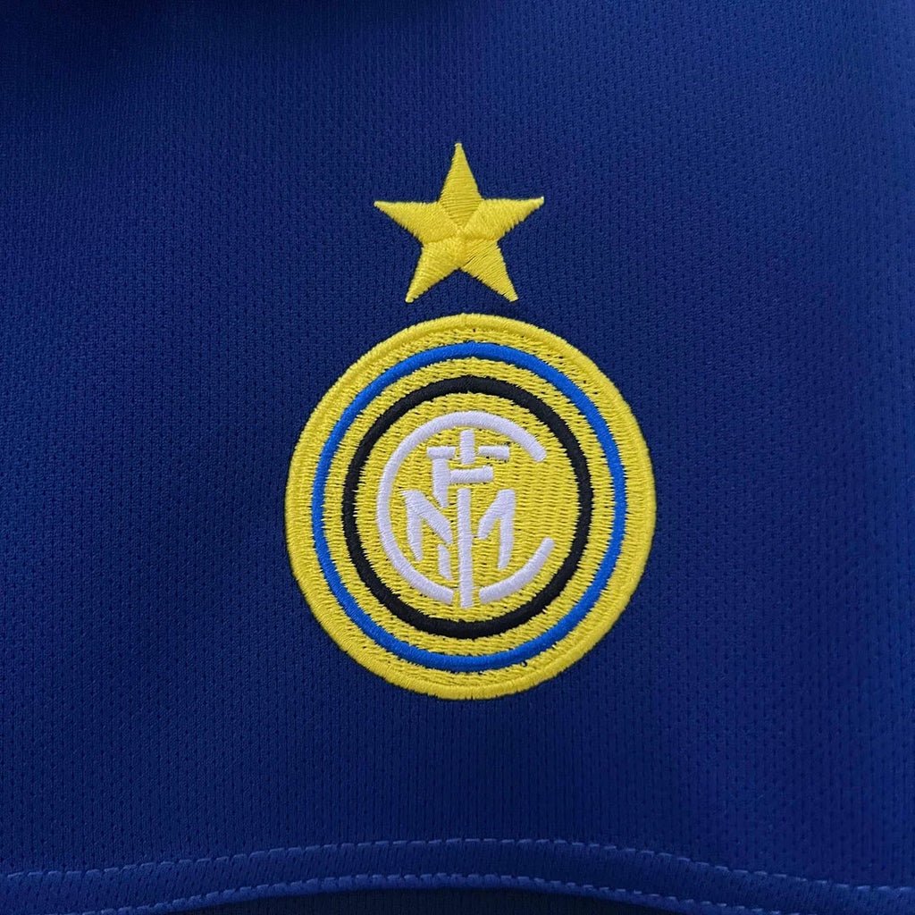 1998-1999 Retro Inter Milan Away Alternate