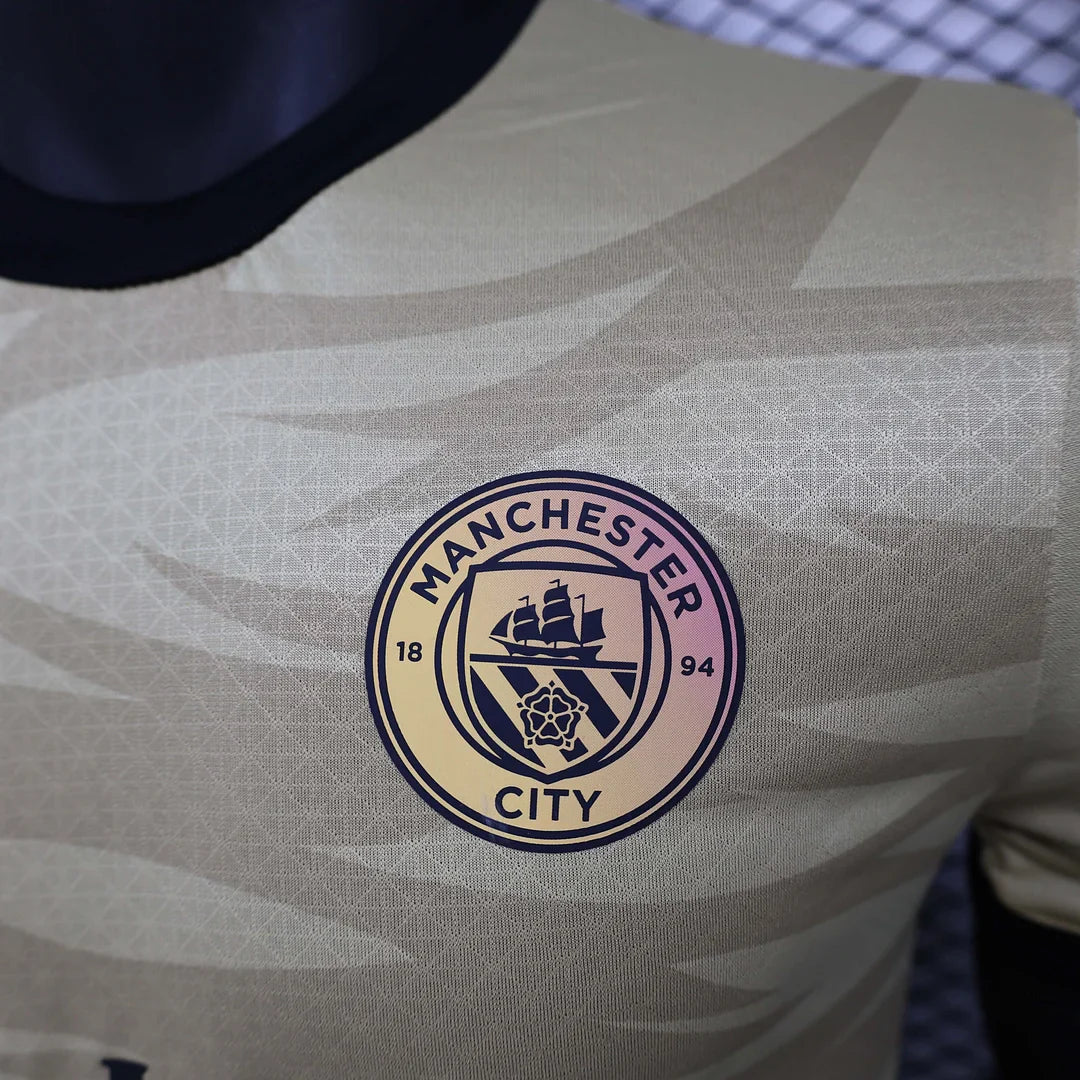 Manchester City Edizione Speciale "Drago"
