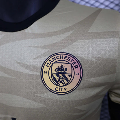 Manchester City "Dragon" Special Edition