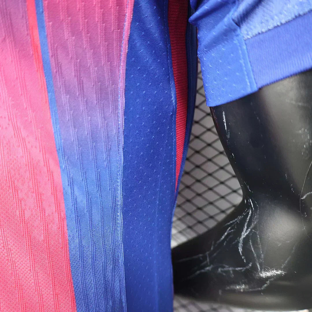 2025/2026 Barcelona Local Kit