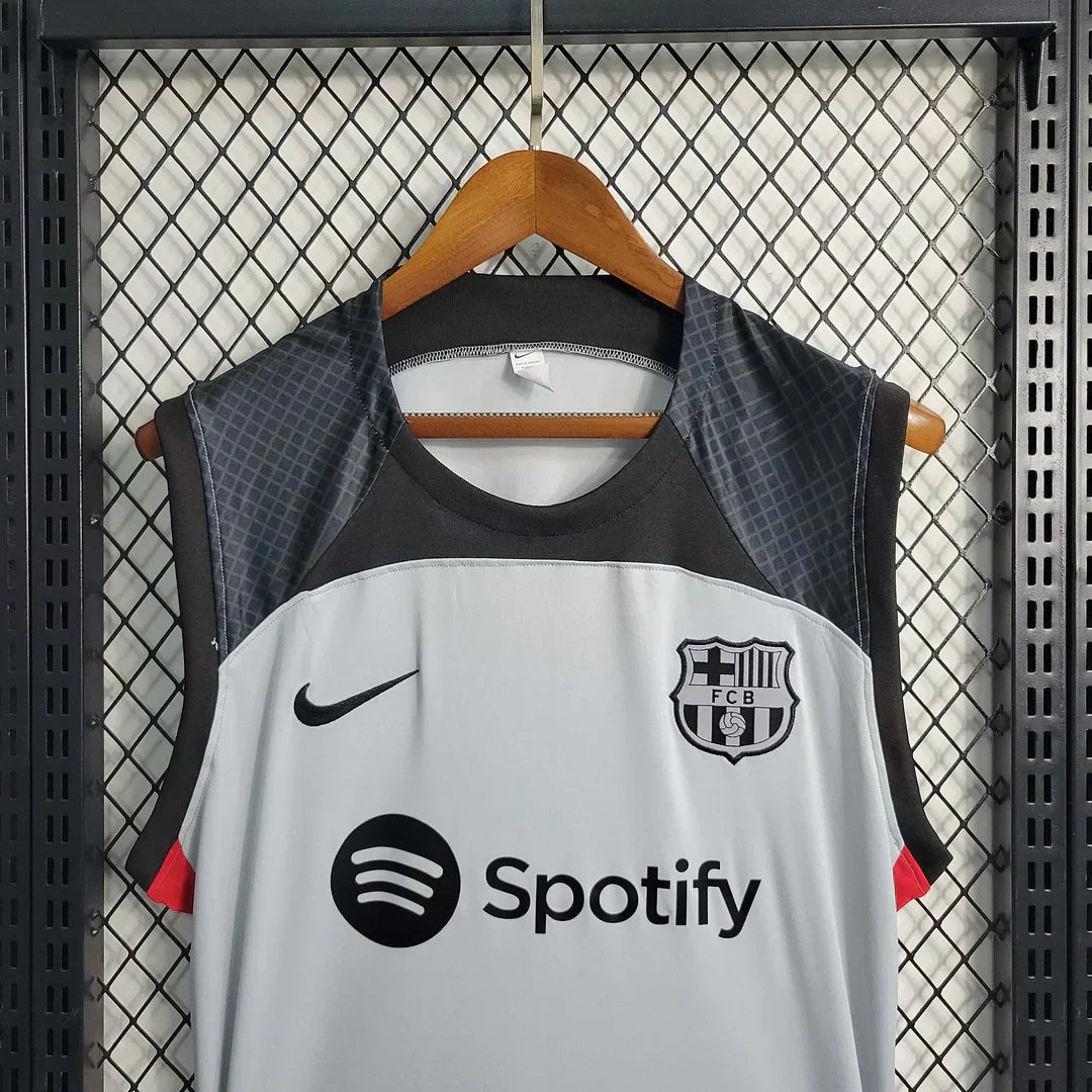 2023/2024 Barcelona Training Wear