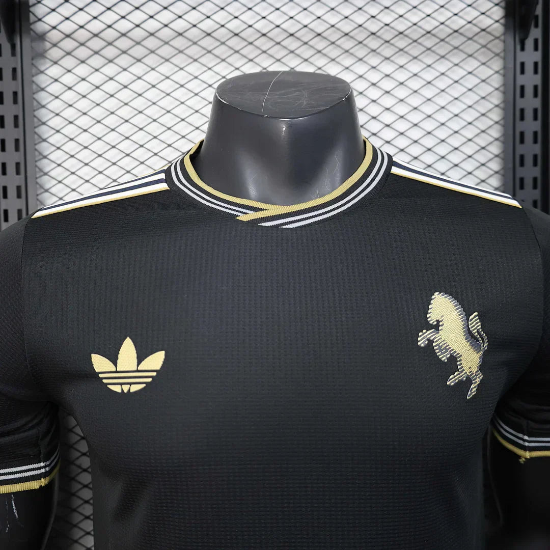 2025/2026 Juventus Away Alternative Kit