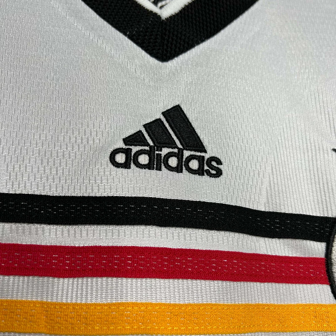 1998 Retro Germany Local