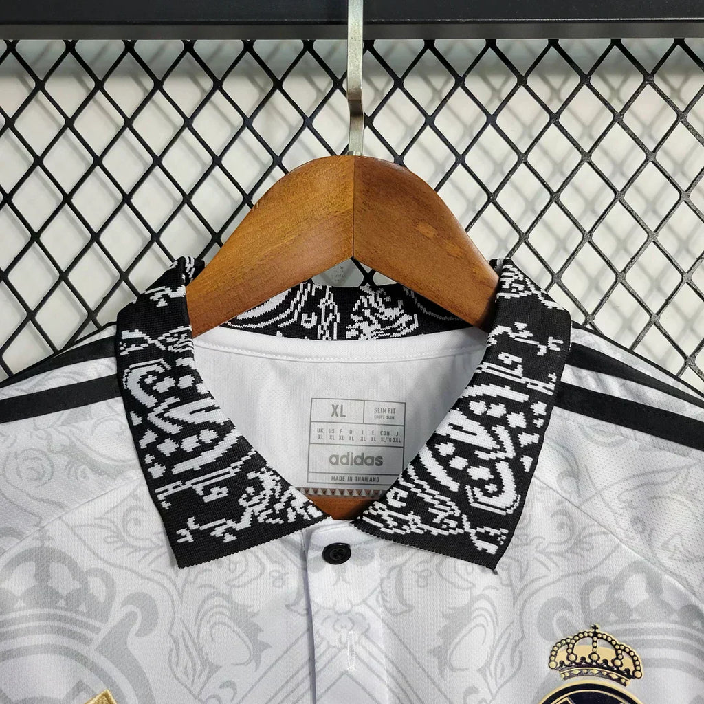 Real Madrid "Eleganza Imperiale" Edizione Speciale