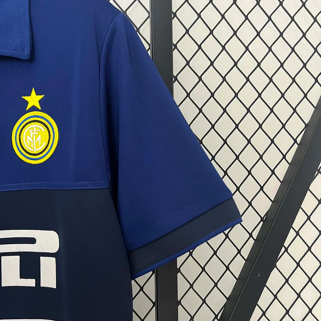 1998-1999 Retro Inter Milan Away Alternate
