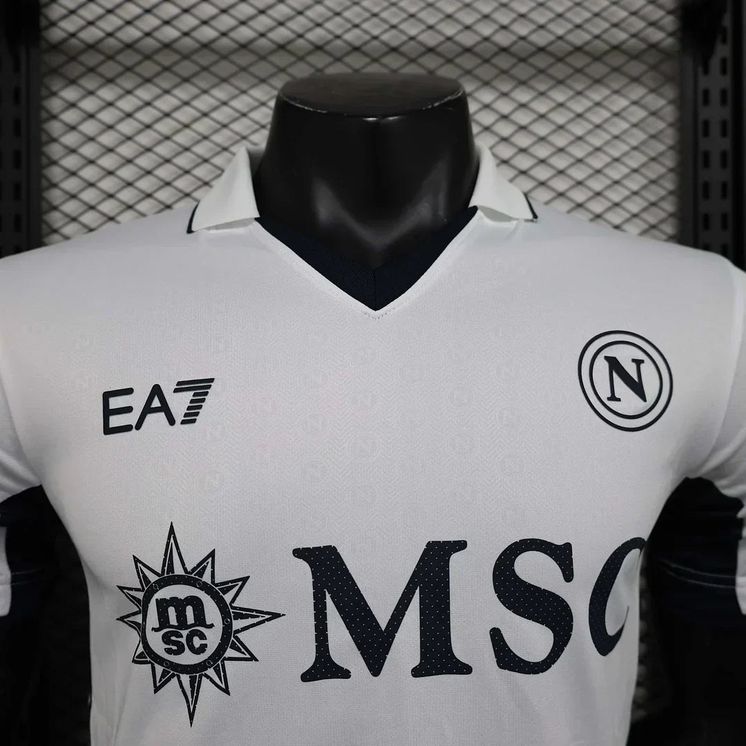 2023/2024 Napoli Visitante Edición Especial