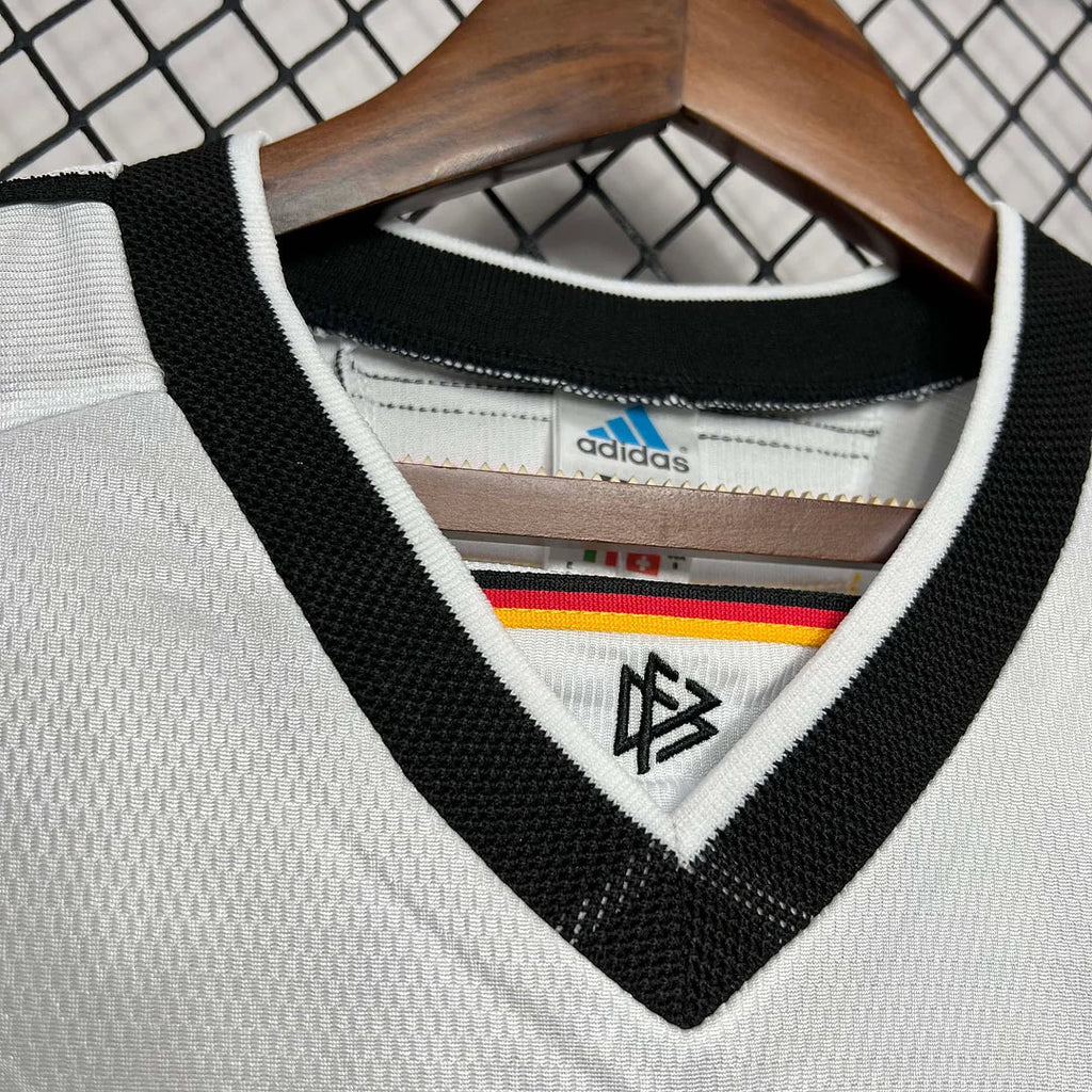 1998 Retro Germany Local
