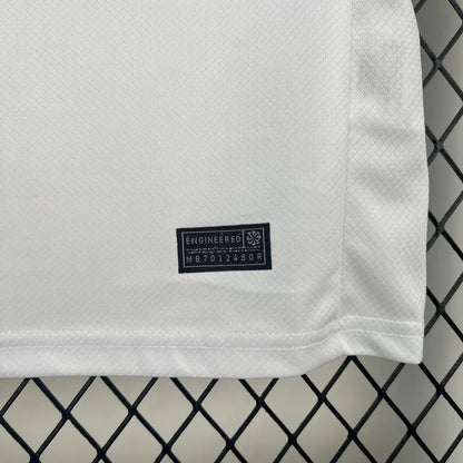 2025 England Local Kit Kid Size