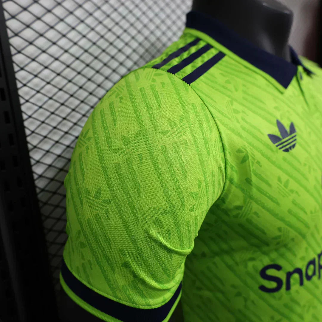 2024/2025 Manchester United Edizione Speciale