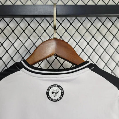 2024/2025 Newcastle United Home Kit Taglia Bambino