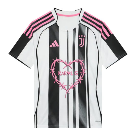 Juventus x Karol G