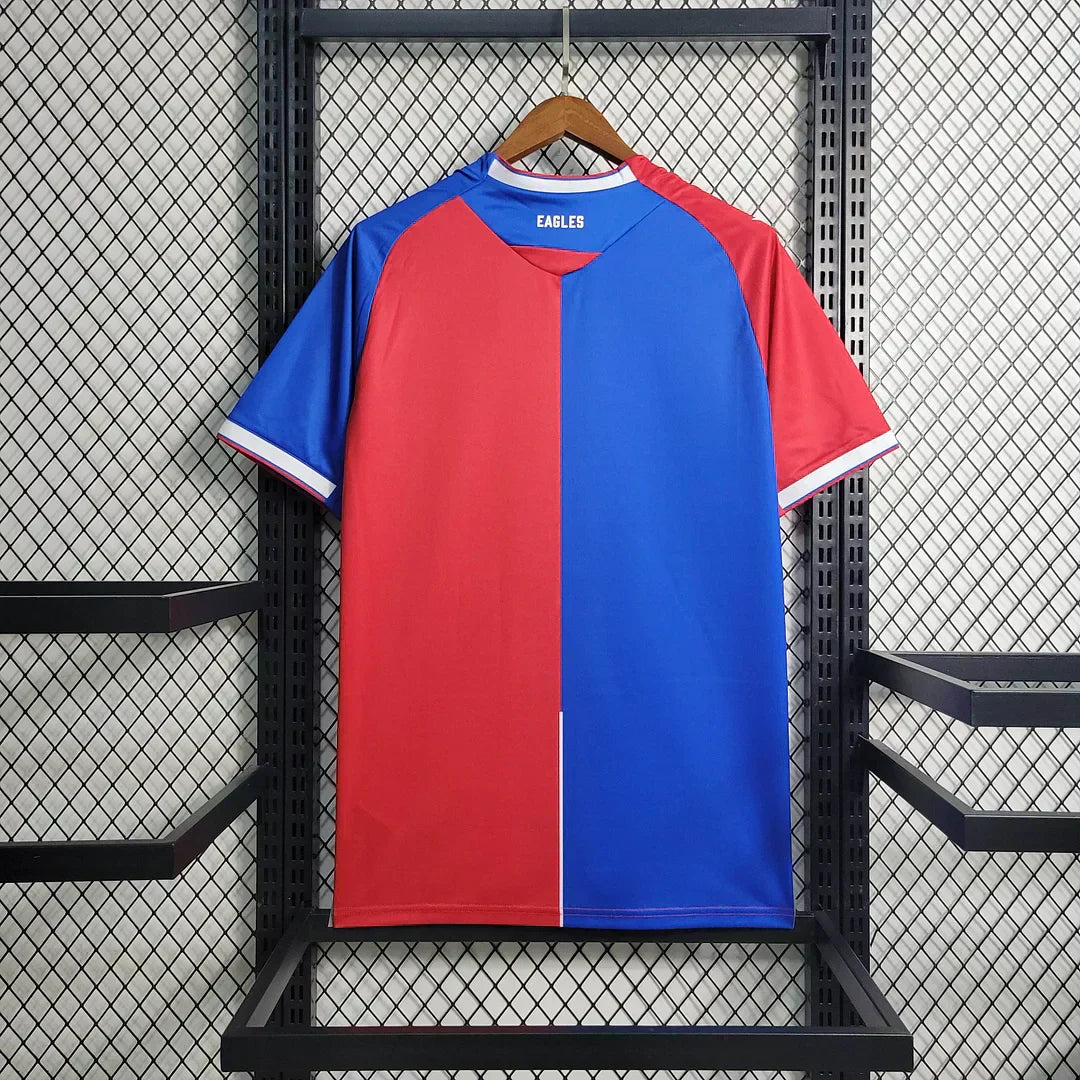 2024-2025 Crystal Palace Visitante