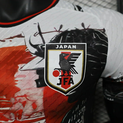 Japan "Chi no Bushido" Special Edition