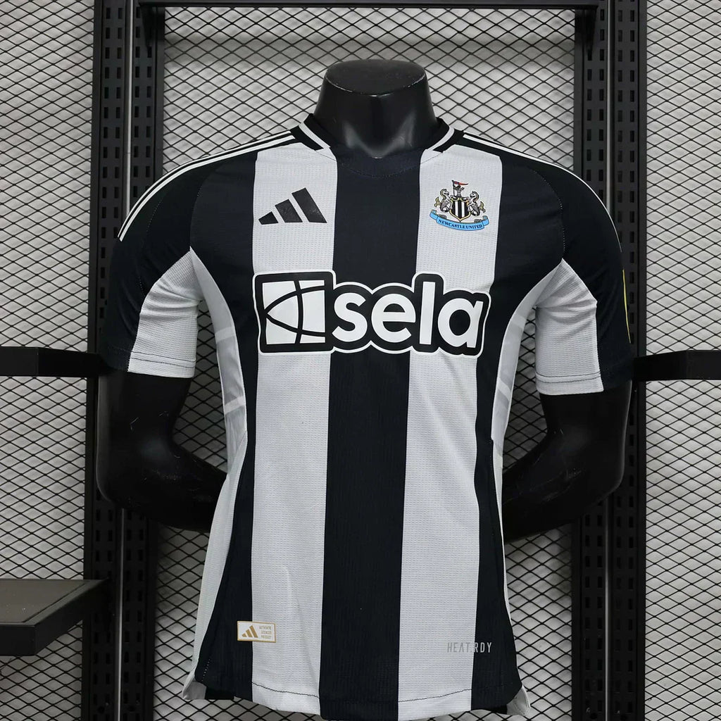 2024/2025 Divisa Locale Newcastle United