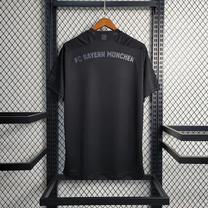 Bayern Monaco "Coal Night" Edizione Speciale