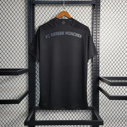 Bayern Munich "Coal Night" Special Edition
