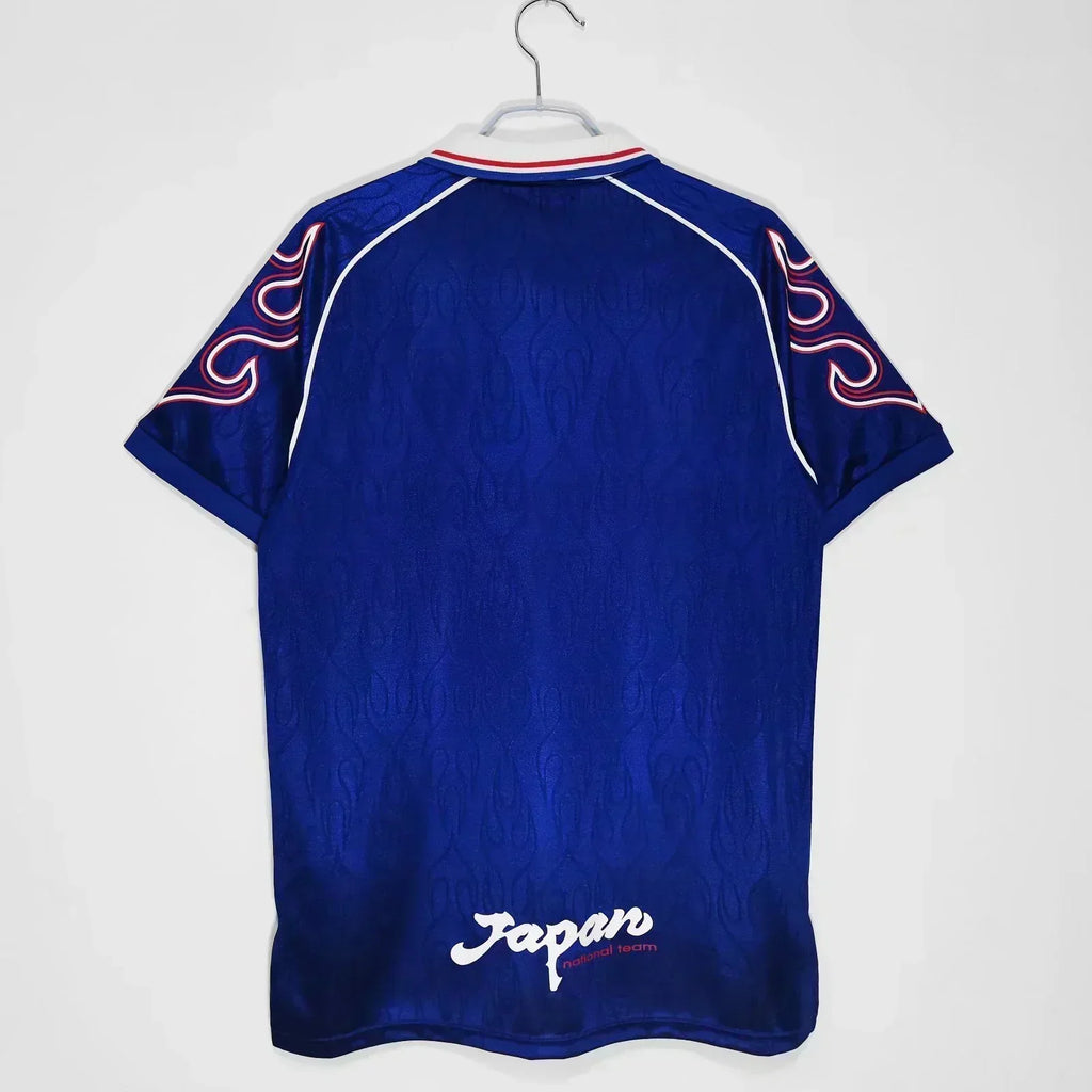Maglia Giappone Away 1998-1999