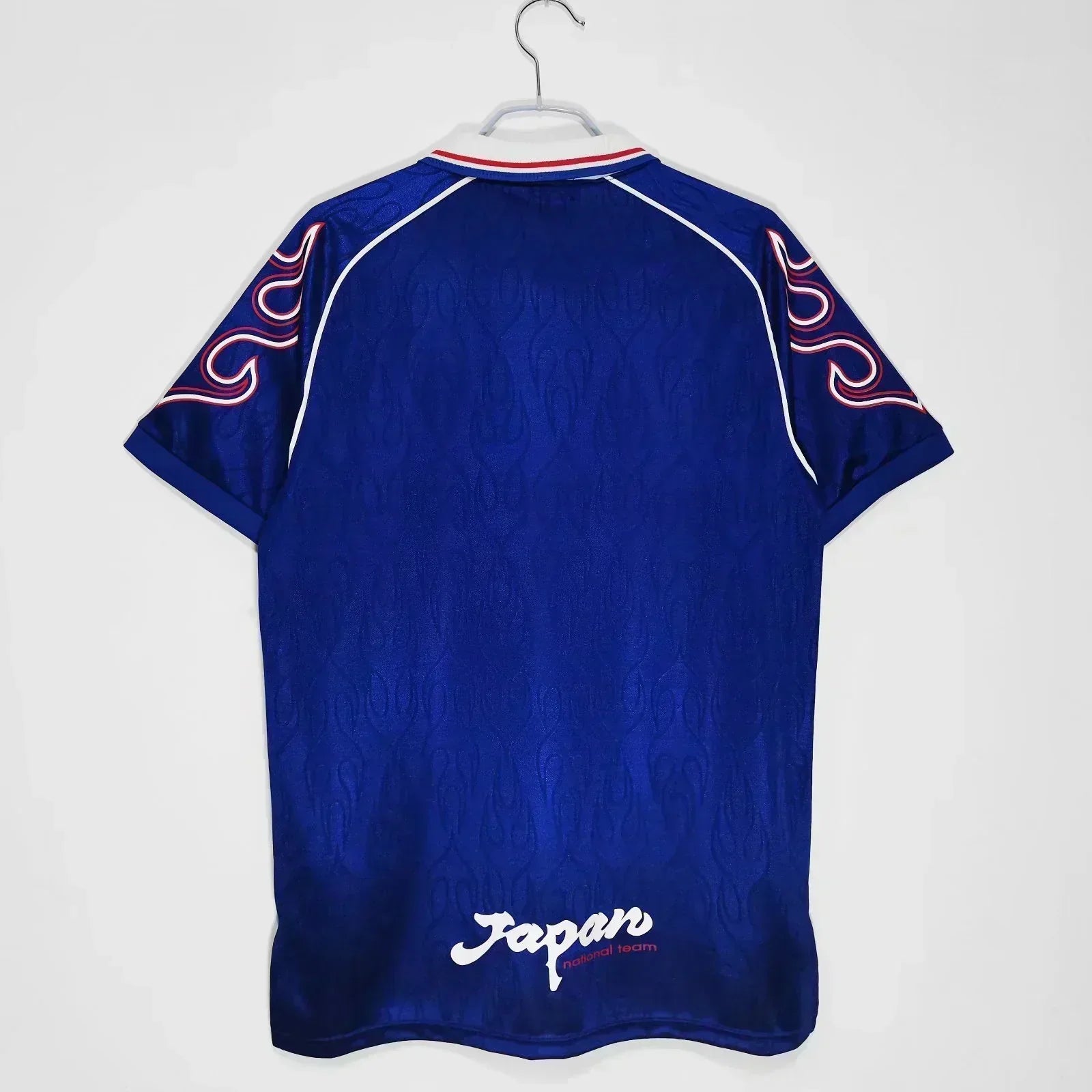 Maglia Giappone Away 1998-1999