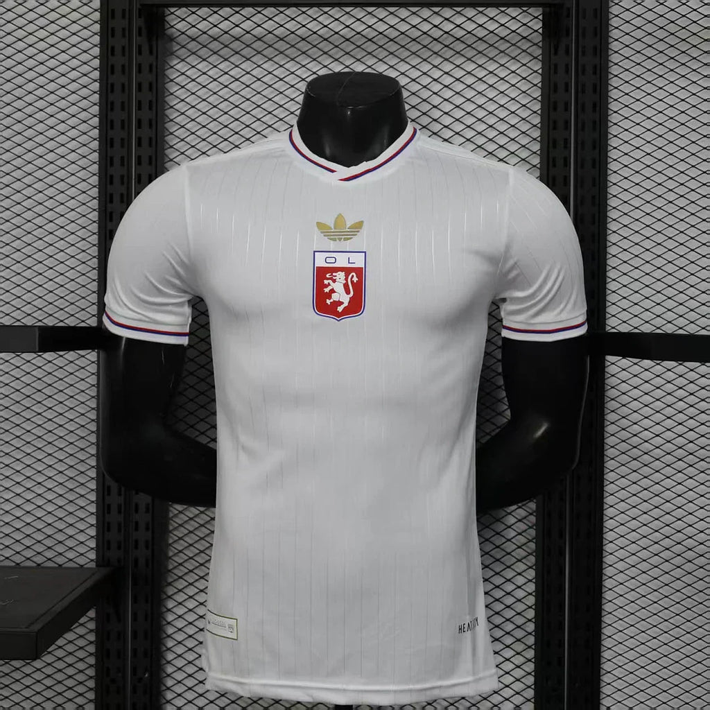 2024/2025 Lyon 75th Anniversary