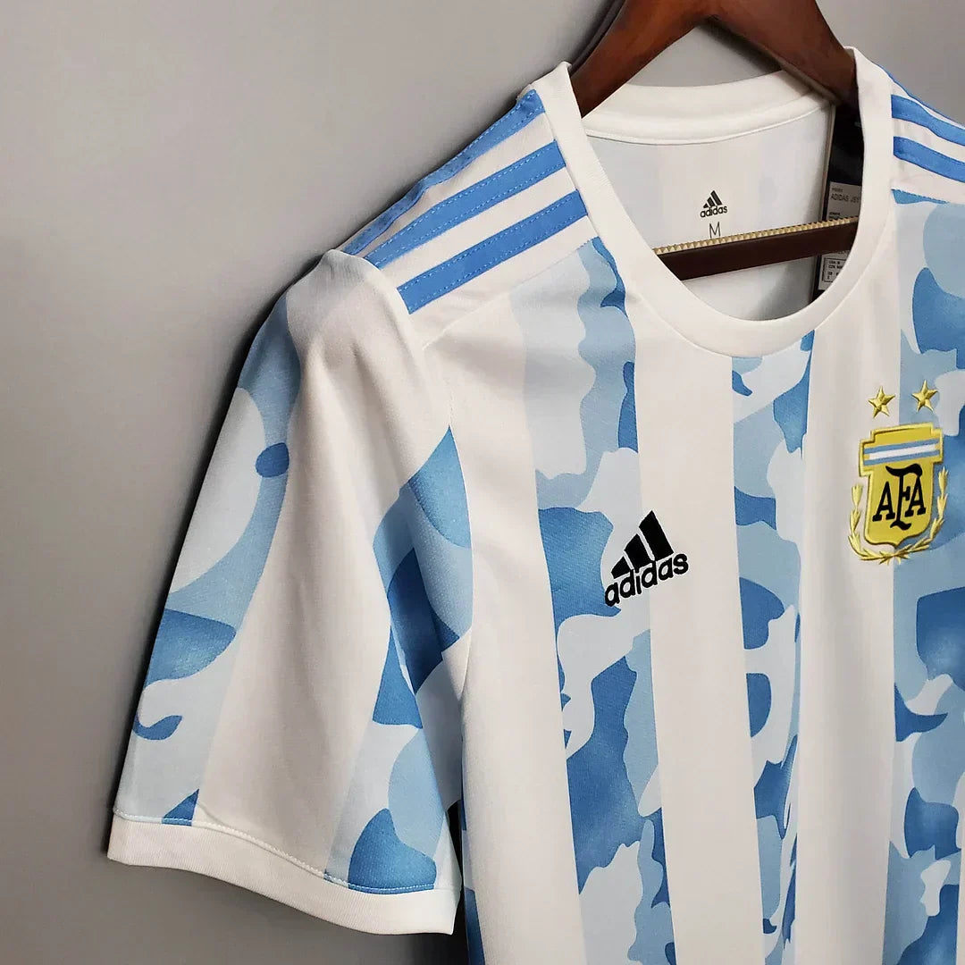 Argentina 2020 Local