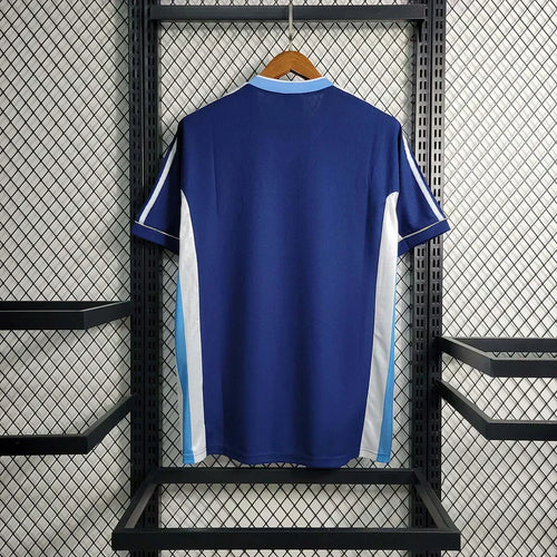 1998 Retro Argentina Trasferta