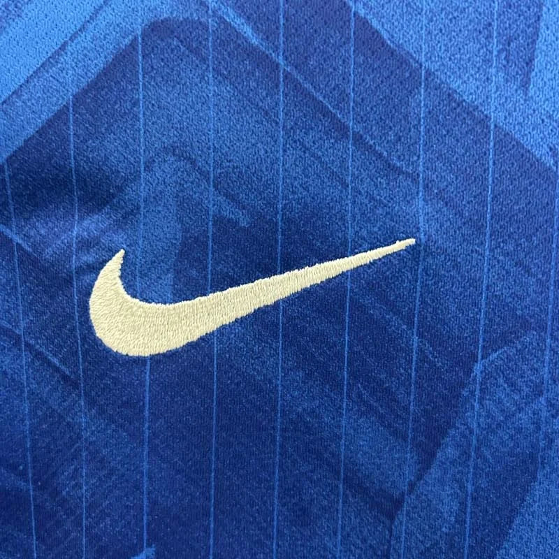 2025/2026 Chelsea Kit Casa Taglia Bambino