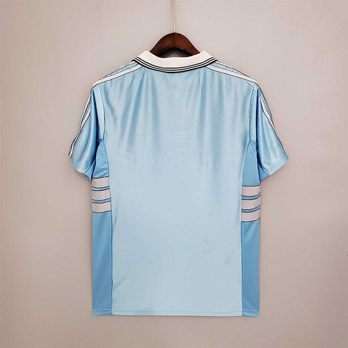 1998/1999 Maglia Retro Olympique de Marsiglia Trasferta