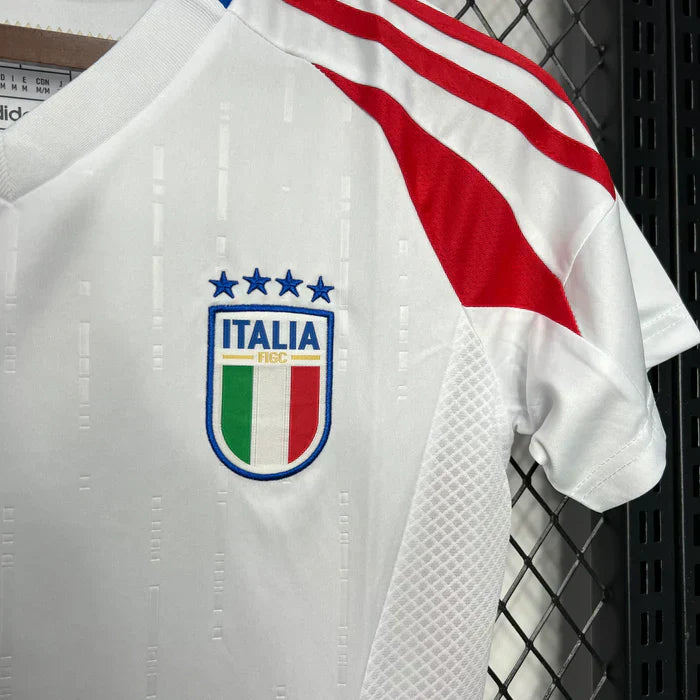 Italia 2024/2025 Kit Trasferta