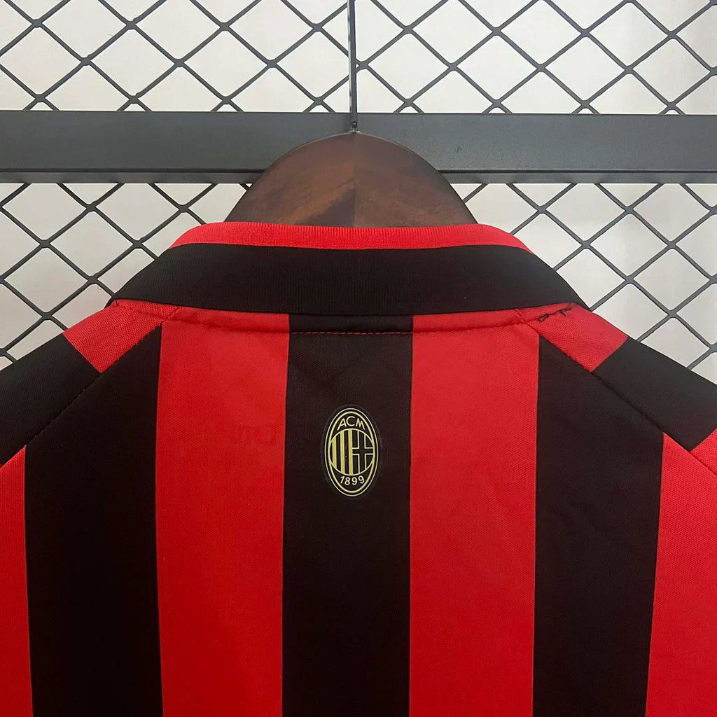 2024/2025 AC Milan 125° Anniversario