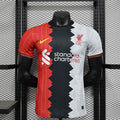 Liverpool "Tri-Color Blitz" Edizione Speciale