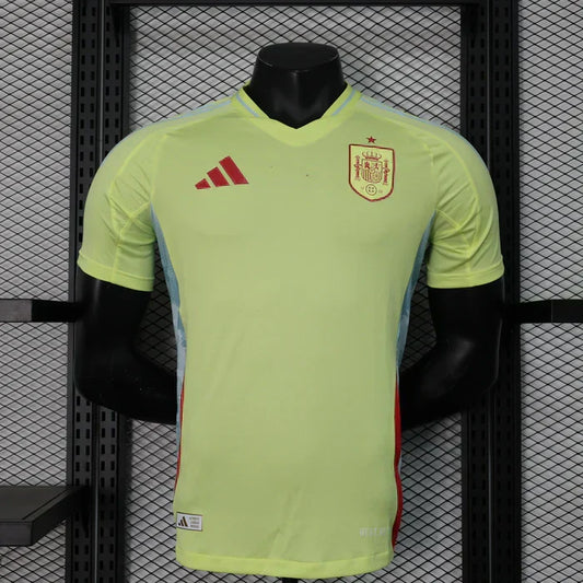 Spagna 2024/2025 Kit Trasferta