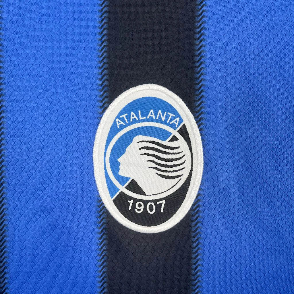 Kit locale Atalanta 2025-2026