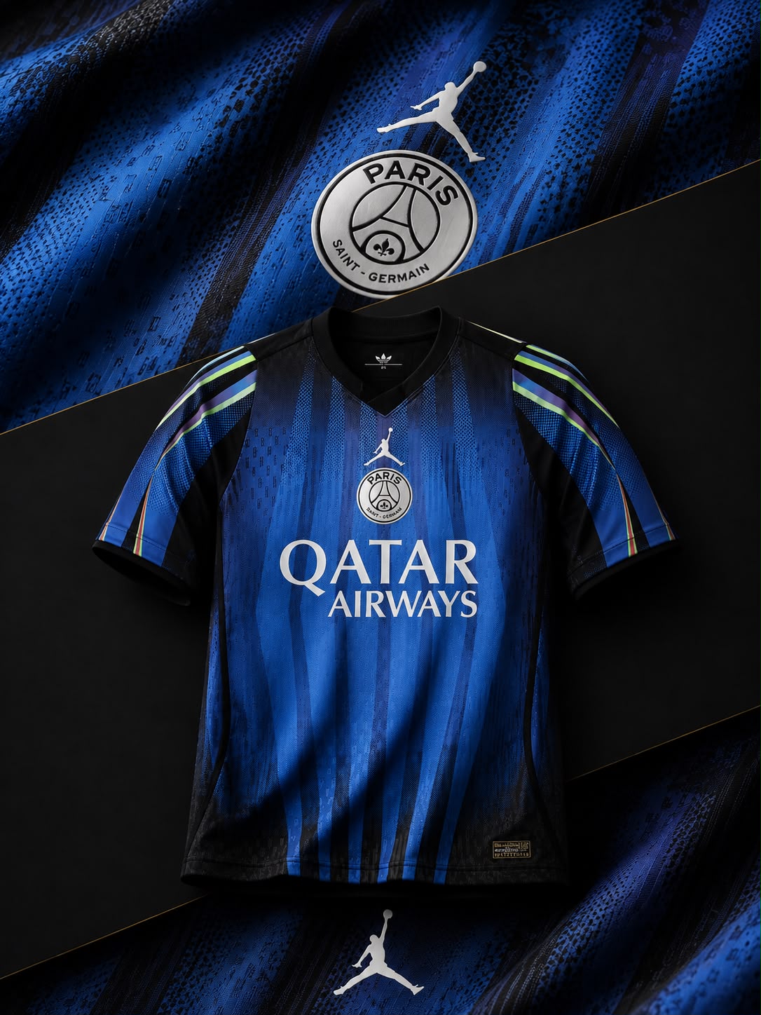 Psg Edición Especial