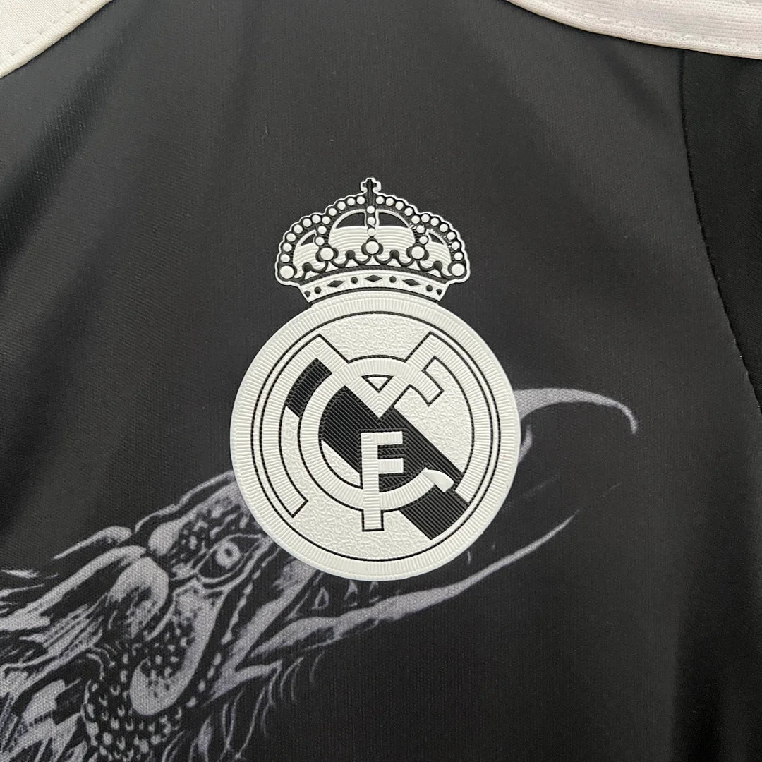 Real Madrid 2014/2015 Alternativa Trasferta Taglia Bambino