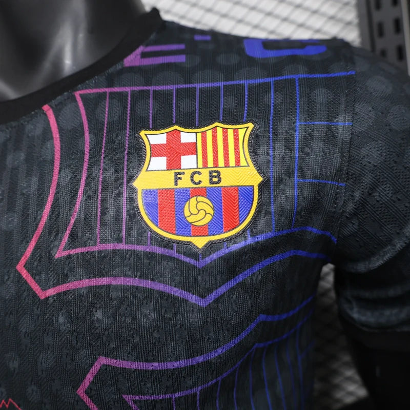 Barcelona "Luz de Barna" Edición Especial