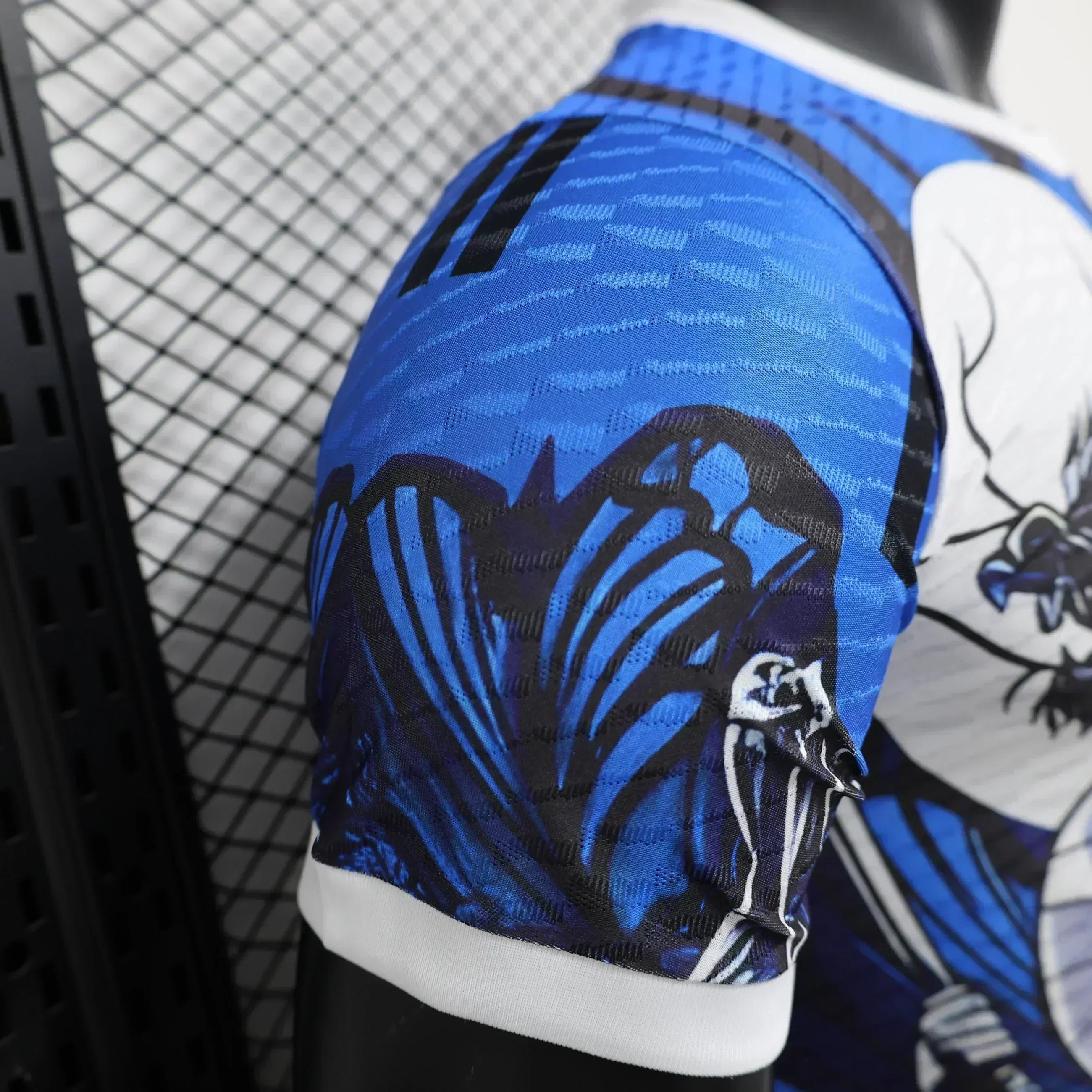 Giappone "Samurai Legacy" Maglia in Edizione Limitata