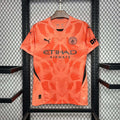 Kit da portiere da trasferta Manchester City 2024/2025